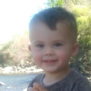 Meet your Posher, Hope